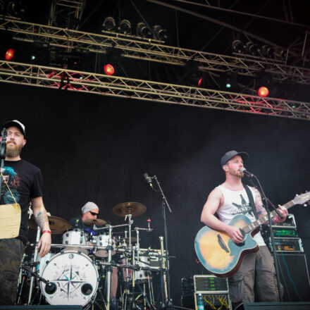 Seiler und Speer - Open Air @ Kasierwiese Wien