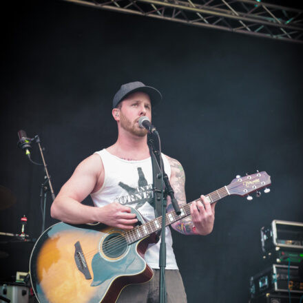Seiler und Speer - Open Air