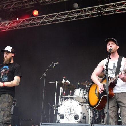 Seiler und Speer - Open Air @ Kasierwiese Wien