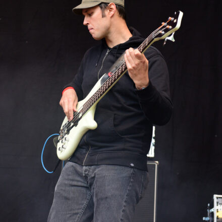 Seiler und Speer - Open Air