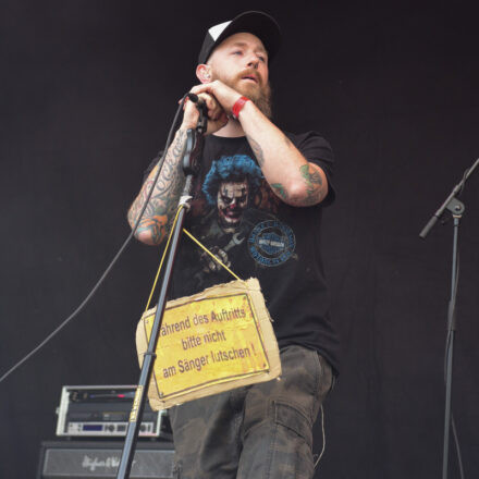 Seiler und Speer - Open Air