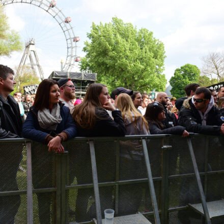 Seiler und Speer - Open Air @ Kasierwiese Wien