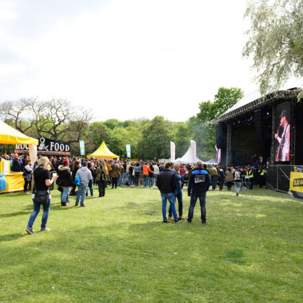 Seiler und Speer - Open Air @ Kasierwiese Wien