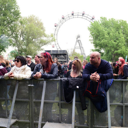 Seiler und Speer - Open Air @ Kasierwiese Wien