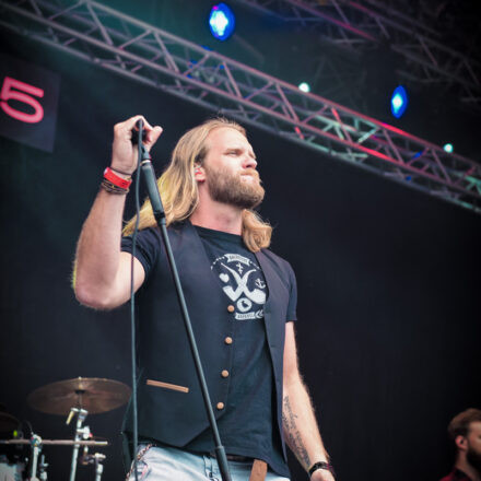 Seiler und Speer - Open Air