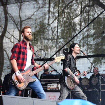 Seiler und Speer - Open Air