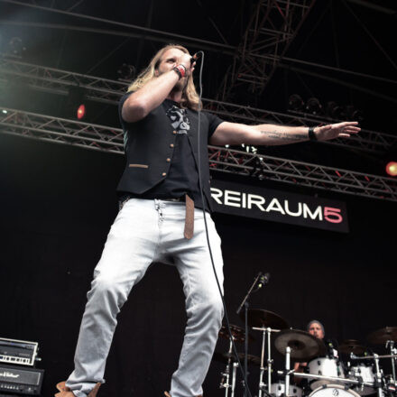 Seiler und Speer - Open Air
