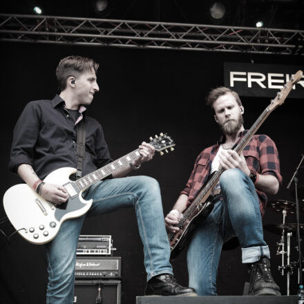 Seiler und Speer - Open Air