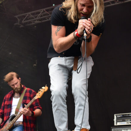 Seiler und Speer - Open Air
