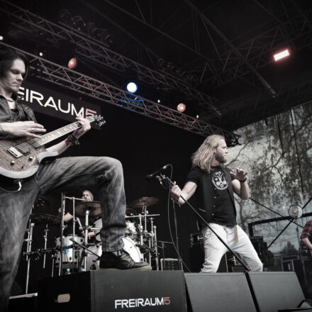Seiler und Speer - Open Air