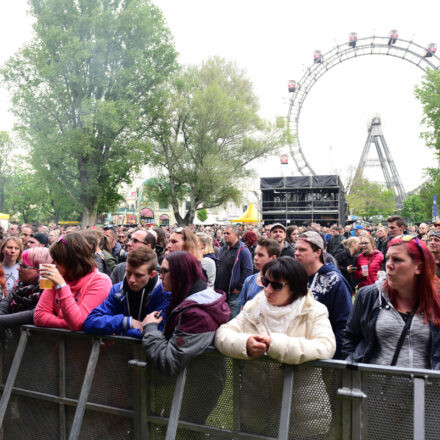 Seiler und Speer - Open Air @ Kasierwiese Wien