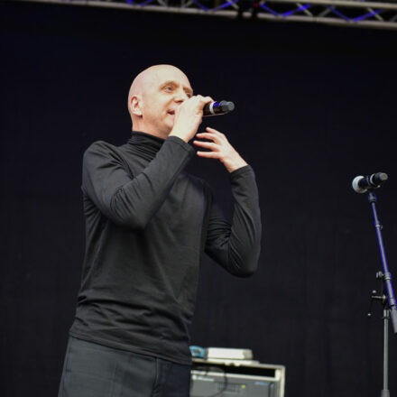 Seiler und Speer - Open Air
