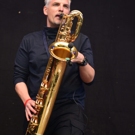 Seiler und Speer - Open Air