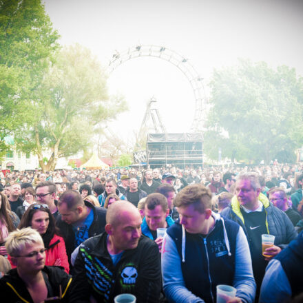 Seiler und Speer - Open Air @ Kasierwiese Wien