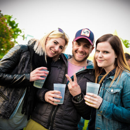 Seiler und Speer - Open Air @ Kasierwiese Wien