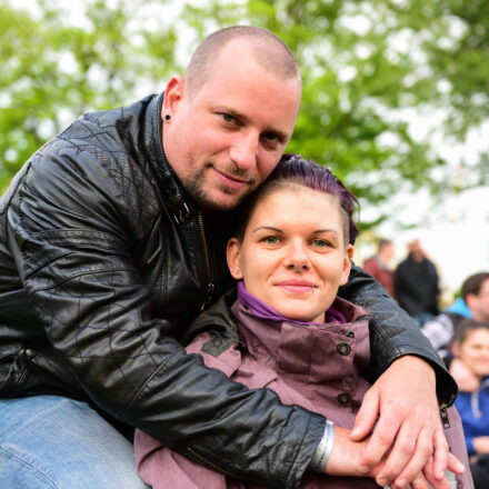 Seiler und Speer - Open Air @ Kasierwiese Wien