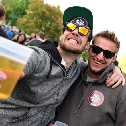 Seiler und Speer - Open Air