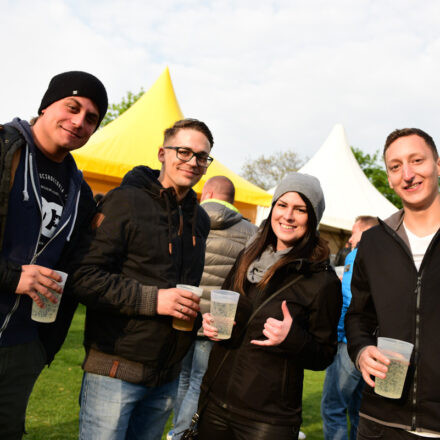 Seiler und Speer - Open Air