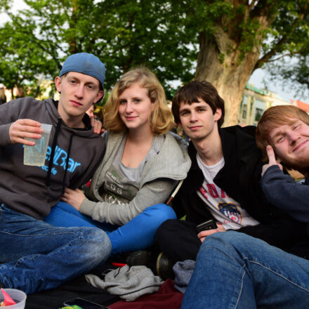 Seiler und Speer - Open Air