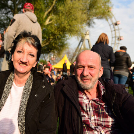 Seiler und Speer - Open Air @ Kasierwiese Wien