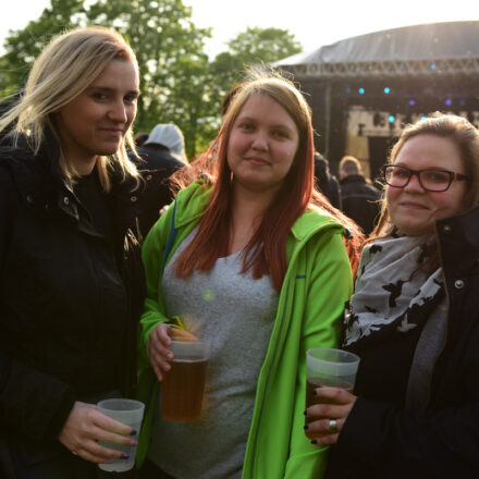 Seiler und Speer - Open Air @ Kasierwiese Wien