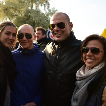 Seiler und Speer - Open Air @ Kasierwiese Wien