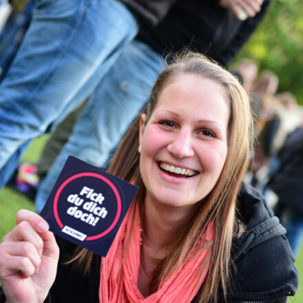 Seiler und Speer - Open Air @ Kasierwiese Wien