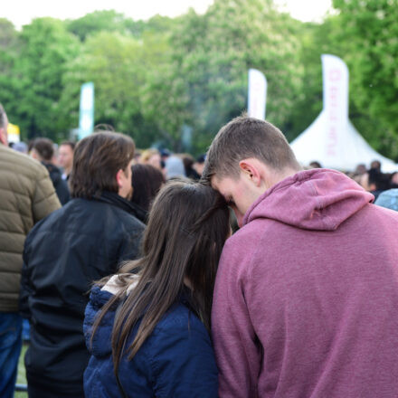 Seiler und Speer - Open Air