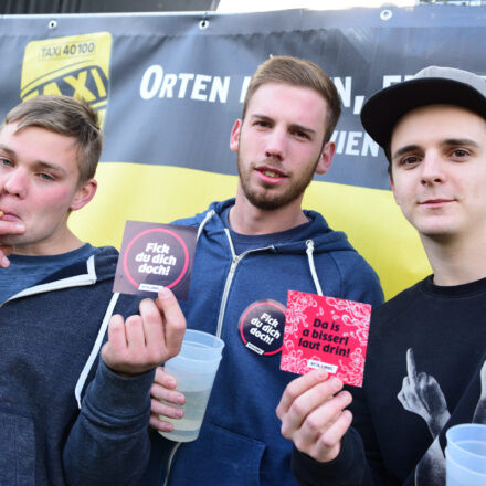 Seiler und Speer - Open Air
