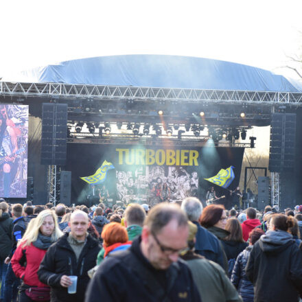 Seiler und Speer - Open Air
