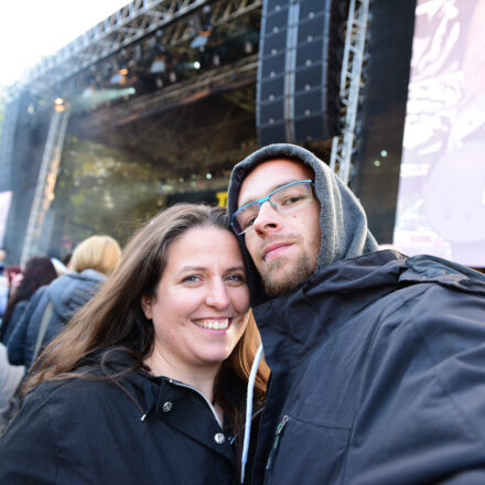 Seiler und Speer - Open Air @ Kasierwiese Wien