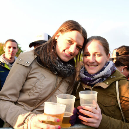 Seiler und Speer - Open Air @ Kasierwiese Wien