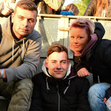 Seiler und Speer - Open Air