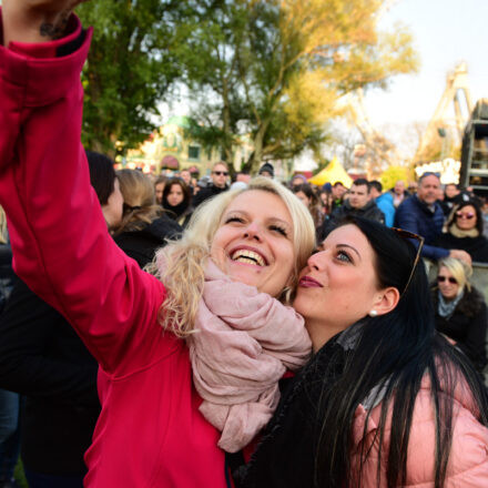 Seiler und Speer - Open Air @ Kasierwiese Wien