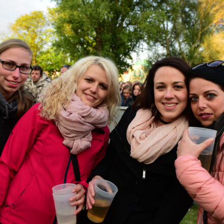 Seiler und Speer - Open Air @ Kasierwiese Wien