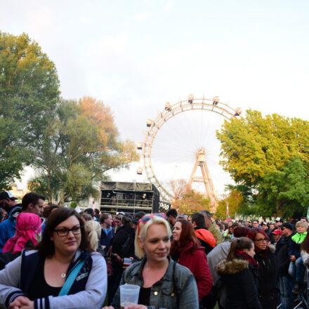 Seiler und Speer - Open Air @ Kasierwiese Wien