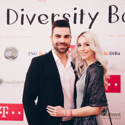 10. Diversity Ball @ Kursalon Wien