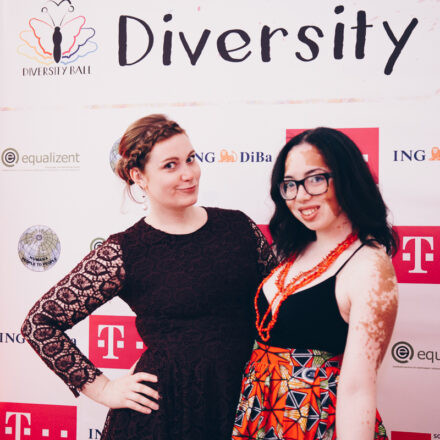 10. Diversity Ball @ Kursalon Wien