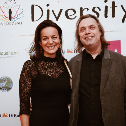 10. Diversity Ball @ Kursalon Wien