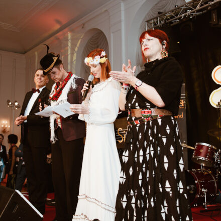 10. Diversity Ball @ Kursalon Wien