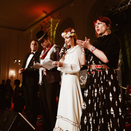 10. Diversity Ball @ Kursalon Wien