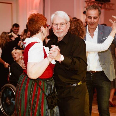 10. Diversity Ball @ Kursalon Wien