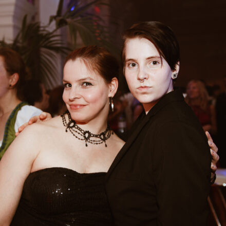 10. Diversity Ball @ Kursalon Wien