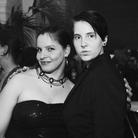 10. Diversity Ball @ Kursalon Wien