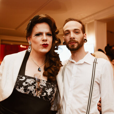 10. Diversity Ball @ Kursalon Wien