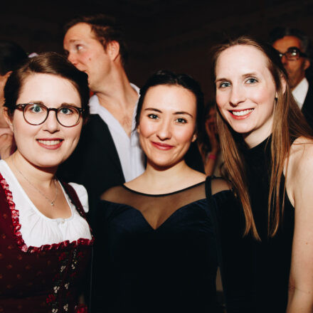 10. Diversity Ball @ Kursalon Wien