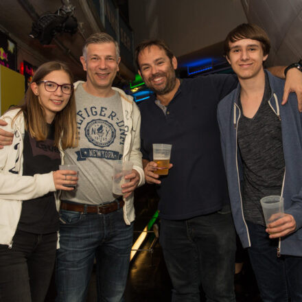 Sportfreunde Stiller & Guests @ Gasometer Wien