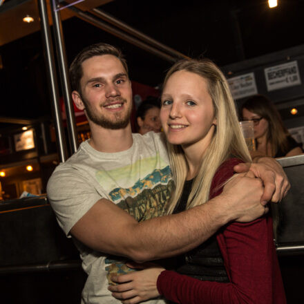 Sportfreunde Stiller & Guests @ Gasometer Wien