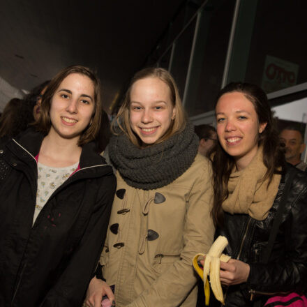 Shawn Mendes @ Stadthalle D Wien