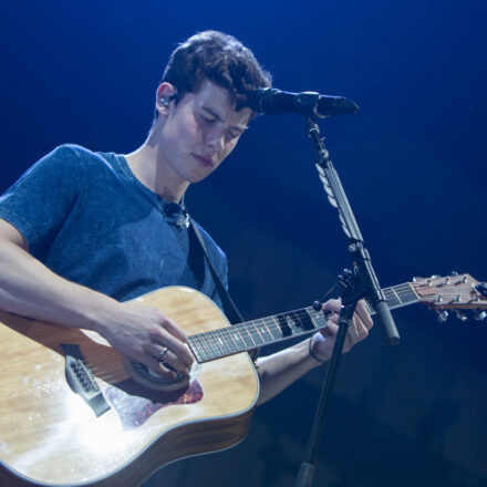 Shawn Mendes @ Stadthalle D Wien